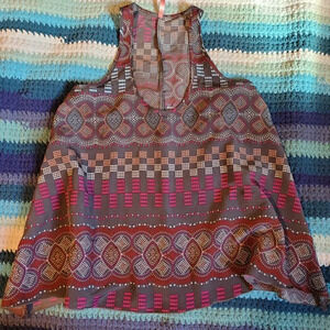 Eight Sixty Tank Top S
